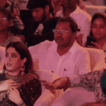 Ram Charan Fan Scare | Janhvi Kapoor Bodyguard Removed | ACTPnews