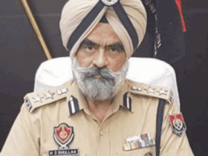 सस्पेंड DIG भुल्लर केस, CBI बोली- सैंक्शन ऑर्डर वैध:ट्रायल टालने की कोशिश, याचिका खारिज करने की मांग; अब कल होगी बहस | ACTPnews