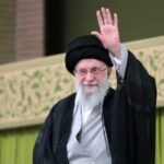 Irans Khamenei Funeral Mashhad | 20 Million Expected | ACTPnews