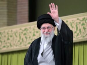 Irans Khamenei Funeral Mashhad | 20 Million Expected | ACTPnews