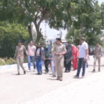Ahmedabad Police conduct massive crackdown against illigal bangladeshi | ACTPnews