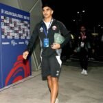 फीफा में दम दिखाएंगे भारतवंशी तहसीन:कतर की ओर से खेलेंगे मलयाली तहसीन मोहम्मद; फीफा के इतिहास में दूसरे भारतीय प्लेयर | ACTPnews