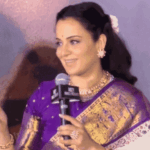 Kangana Ranaut Recalls 2611 Attack Night | ACTPnews