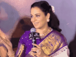 Kangana Ranaut Recalls 2611 Attack Night | ACTPnews