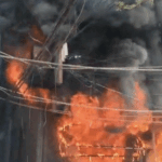 Delhi Building Fire: Safety Lapses Highlighted by World Media | ACTPnews