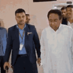 MP से राज्यसभा की रेस में कमलनाथ आगे:जातीय समीकरणों में अरुण, सज्जन और ब्राह्मण, क्षत्रिय नेता भी शामिल; 8 जून तक नॉमिनेशन होगा | ACTPnews