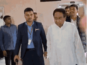 MP से राज्यसभा की रेस में कमलनाथ आगे:जातीय समीकरणों में अरुण, सज्जन और ब्राह्मण, क्षत्रिय नेता भी शामिल; 8 जून तक नॉमिनेशन होगा | ACTPnews