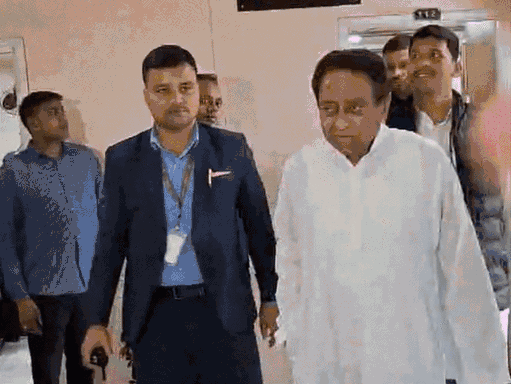 MP से राज्यसभा की रेस में कमलनाथ आगे:जातीय समीकरणों में अरुण, सज्जन और ब्राह्मण, क्षत्रिय नेता भी शामिल; 8 जून तक नॉमिनेशन होगा | ACTPnews