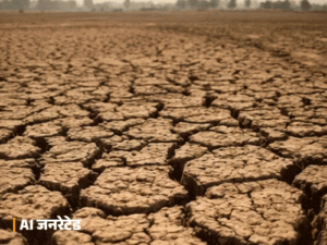 India Drought Situation Alert; El Nino Impact | ACTPnews