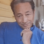 Sonam Wangchuk CJP | Cockroach Janta Party Protest | ACTPnews