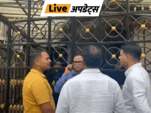Rajasthan, Delhi, MP, UP, Maharashtra, Mumbai | ACTPnews