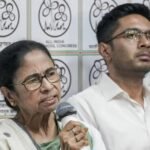 13 दिन में टूटी 28 साल पुरानी TMC:दिल्ली से शुरू हुआ बगावत का खेल, 58 विधायक अलग; शुभेंदु की बैठक में ममता के करीबी पहुंचे | ACTPnews