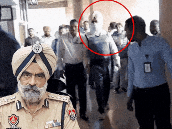 सस्पेंड DIG भुल्लर केस में आज सुनवाई:याचिका खारिज करने की मांग, CBI बोली- सैंक्शन ऑर्डर वैध: ट्रायल टालने की कोशिश | ACTPnews