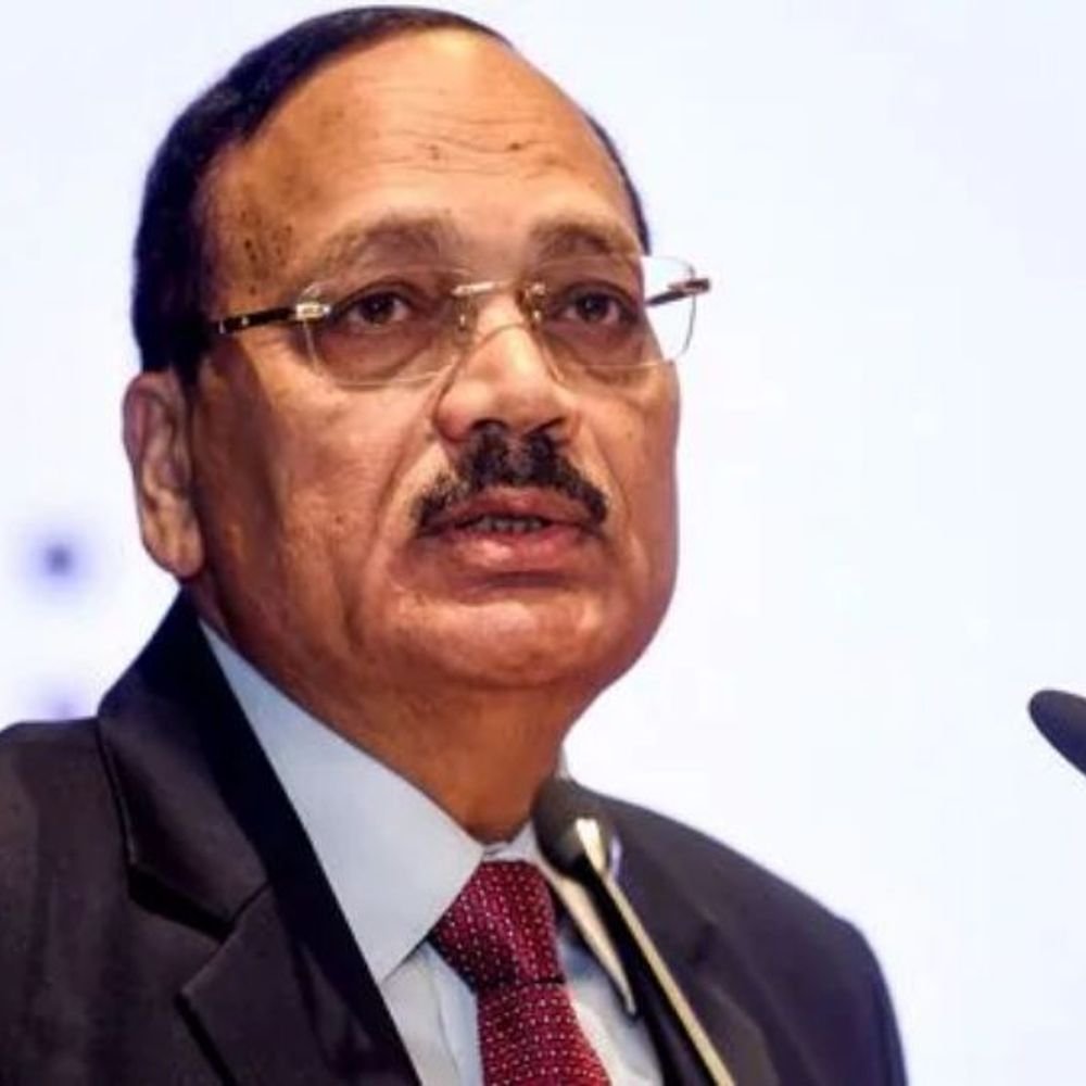 CJI बोले- शहरों में व्यक्ति भीड़ में भी अकेला:गांवों में समुदाय अब भी जीवन का केंद्र, हमें जीवन को बैलेंस करना सीखना होगा | ACTPnews