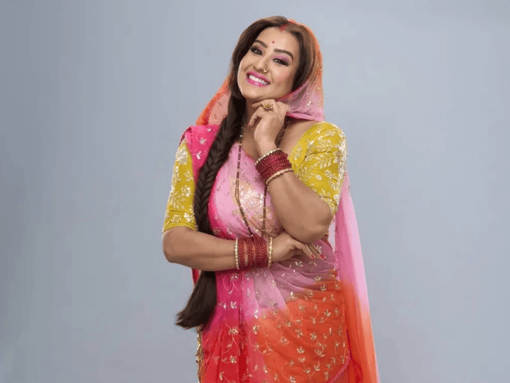 शिल्पा शिंदे ने फर्जी सेक्शुअल हैरेसमेंट केस करना कबूला:हिना खान समेत कई सेलेब्स भड़के, NGO ने की गिरफ्तारी की मांग, शिल्पा बोलीं- सुसाइड करने वाली थी | ACTPnews