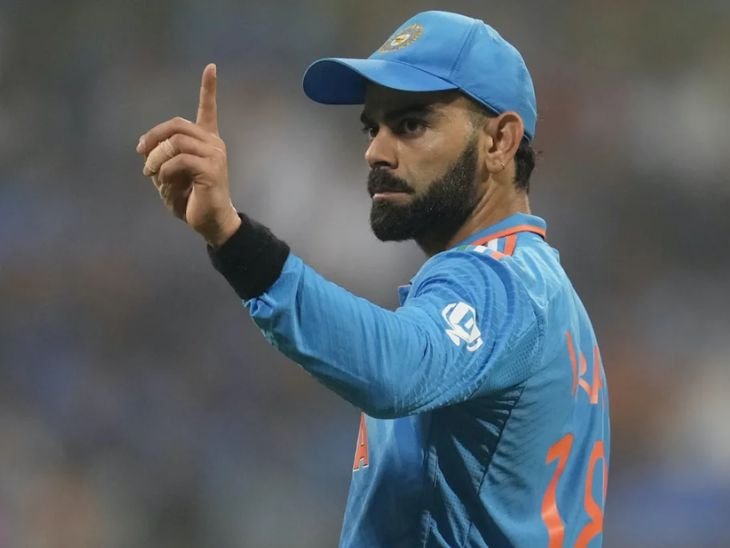 Virat Kohli Injury Update; IND Vs AFG ODI Squad 2026