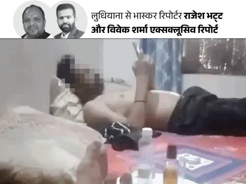 महिला बोली- पंजाब के डेरामुखी के ड्राइवर ने रेप किया:चंडीगढ़ में शराब पीकर संबंध बनाता; डिप्रेशन-अकेलेपन की वजह से डेरे में गई थी | ACTPnews