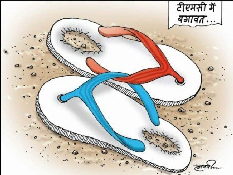 West Bengal TMC Crisis Update; Mamata Banerjee MLA – Suvendu Adhikari | ACTPnews