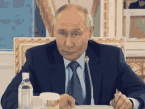 Putin: Russia Trusts India; US Proximity No Issue | ACTPnews