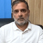 Rahul Gandhi Phones Aspirants Mother Over NEET Paper Leak | ACTPnews