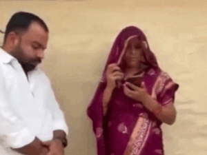Rahul Gandhi Phones Aspirants Mother Over NEET Paper Leak | ACTPnews