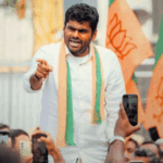 K Annamalai BJP Resign Reason Update; Tamil Nadu Politics | ACTPnews
