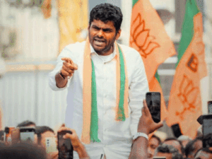 K Annamalai BJP Resign Reason Update; Tamil Nadu Politics | ACTPnews