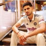 Shubman has scored 455 runs more than the entire Afghan team; Siraj has taken more than 10 times as many wickets alone. | ACTPnews