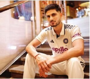 Shubman has scored 455 runs more than the entire Afghan team; Siraj has taken more than 10 times as many wickets alone. | ACTPnews
