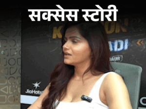 Rubina Dilaik Struggle Success Story; Chotti Bahu – Bigg Boss KKK 15 | ACTPnews