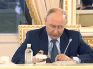 Russia India Vs US; Vladimir Putin PM Narendra Modi | ACTPnews