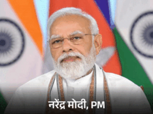 PM मोदी ने हिमाचल के IAS पर फिर भरोसा जताया:तरुण कपूर को तीसरी बार PMO में एडवाइजर लगाया, जून 2027 तक कार्यकाल बढ़ाया | ACTPnews