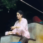 Janhvi Kapoor Peddi Release | Tirupati Visit & Box Office ₹135Cr | ACTPnews