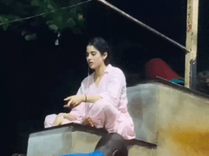 Janhvi Kapoor Peddi Release | Tirupati Visit & Box Office ₹135Cr | ACTPnews