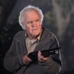 Hollywood Actor James Hendry Murdered | ACTPnews