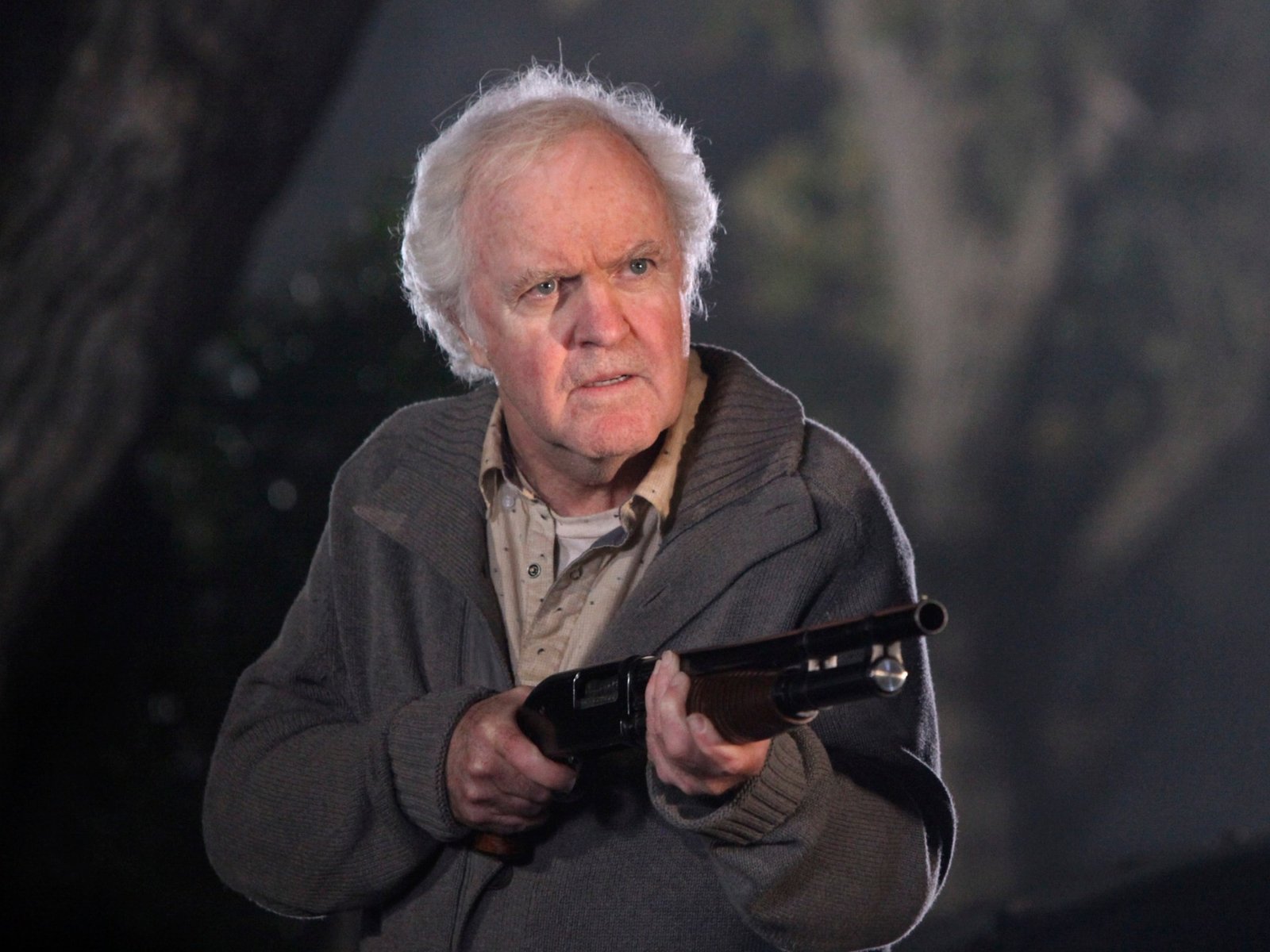 Hollywood Actor James Hendry Murdered