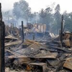 Manipur Attack: 3 Killed, 7 Homes Burned | ACTPnews