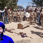 Punjab chandigahr news Nihang Murder | ACTPnews