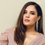 Richa Chadha Faces Debate on Mens Safety; NCRB Data Controversy | ACTPnews
