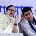 TMC बोली- ऋतब्रत बनर्जी को नेता विपक्ष बनाना अवैध:स्पीकर के फैसले को हाईकोर्ट में चुनौती देंगे; अभिषेक बनर्जी पार्टी महासचिव बने रहेंगे | ACTPnews