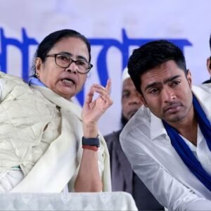 TMC बोली- ऋतब्रत बनर्जी को नेता विपक्ष बनाना अवैध:स्पीकर के फैसले को हाईकोर्ट में चुनौती देंगे; अभिषेक बनर्जी पार्टी महासचिव बने रहेंगे | ACTPnews