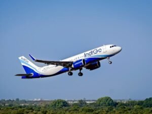 Bengaluru-Mumbai Flight Delayed After Bird Hit | ACTPnews