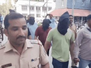 Victim Forced to Shun Bhajans; Offered Allahs Forgiveness | ACTPnews