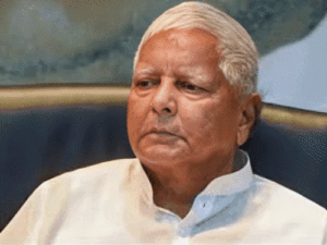 सम्राट सरकार ने लालू-राबड़ी की Z+ सुरक्षा खत्म की:तेजप्रताप को मिलेगा अब एक बॉडीगार्ड; बंगला विवाद के बीच घटी सिक्योरिटी | ACTPnews