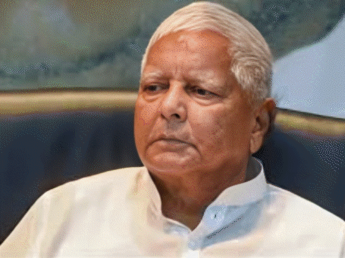 सम्राट सरकार ने लालू-राबड़ी की Z+ सुरक्षा खत्म की:तेजप्रताप को मिलेगा अब एक बॉडीगार्ड; बंगला विवाद के बीच घटी सिक्योरिटी