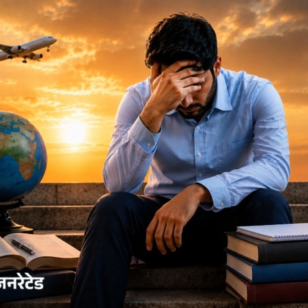 विदेश से MBBS करने वालों को नौकरी नहीं मिलेगी:प्राइवेट प्रैक्टिस भी नहीं कर पाएंगे, राजस्थान मेडिकल काउंसिल ने रजिस्ट्रेशन अटकाया