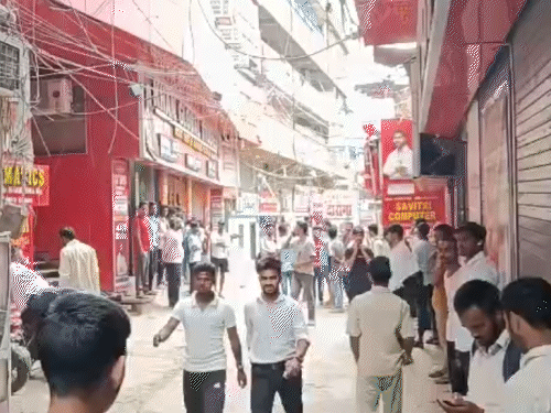 'फायरिंग मामले में खान सर सरेंडर नहीं करेंगे':वकील बोले- अग्रिम जमानत याचिका दायर करेंगे, FIR गलत; उनकी वजह से गोली नहीं चली