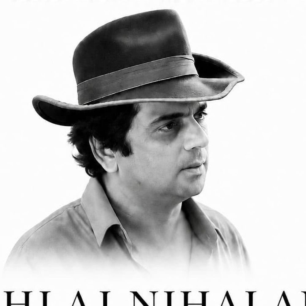 पहलाज निहलानी की प्रेयर मीट में पहुंचे बॉलीवुड सितारे:अनिल कपूर-शत्रुघ्न सिन्हा- गोविंदा ने दी श्रद्धांजलि