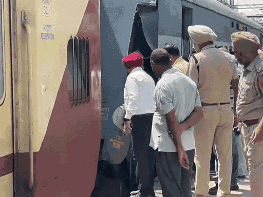 Punjab-Chandigarh Day News | Accident, Murder, Child Sale, Khalistan Slogans