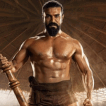 जाह्नवी कपूर ने क्या विवादित शॉट्स पर जताई थी आपत्ति:एक्ट्रेस की कथित पर्सनल चैट लीक; दावा- पेड्डी में राम चरण ने डायरेक्टर को डांटा था | ACTPnews